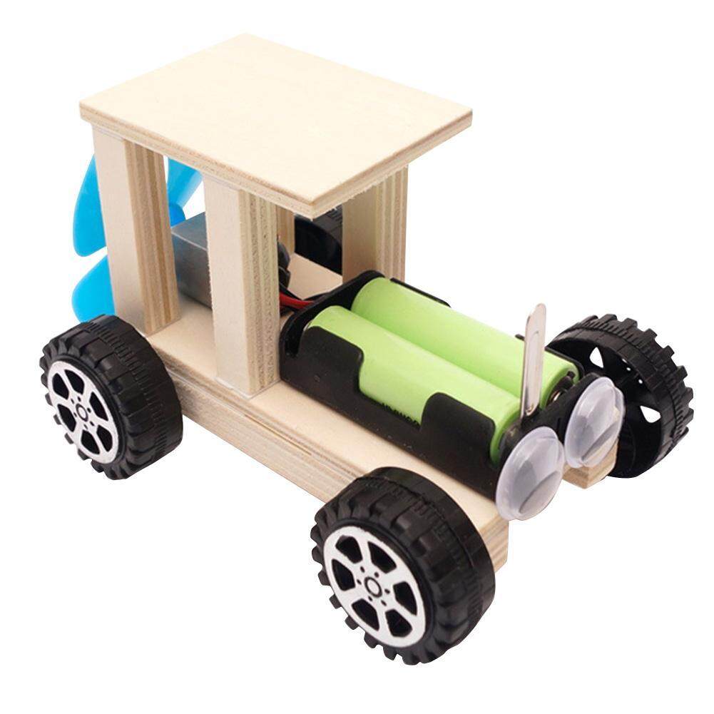 handmade car toy