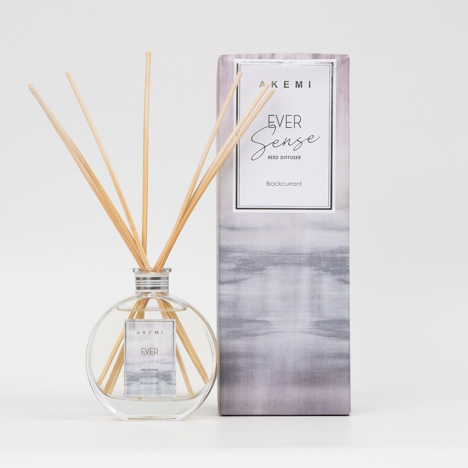 AKEMI Eversense Series Reed Diffuser Lazada