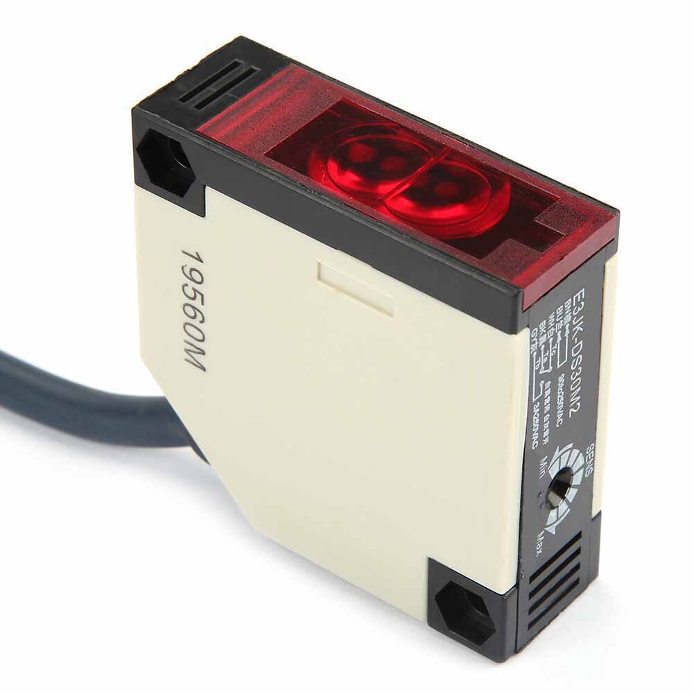 Photoelectric Sensor Switch Specular Reflection Sensor