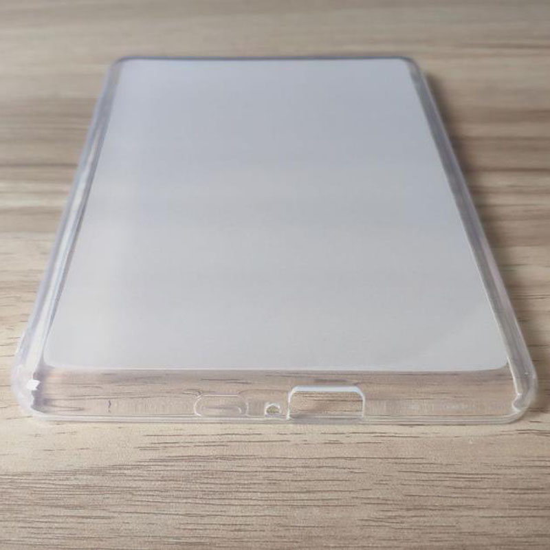 Mềm TPU Trường Hợp, Đối Với Amazon Ốp Bảo Vệ Kindle 2019 Đời 10 J9G29R Hoàn Toàn Mới