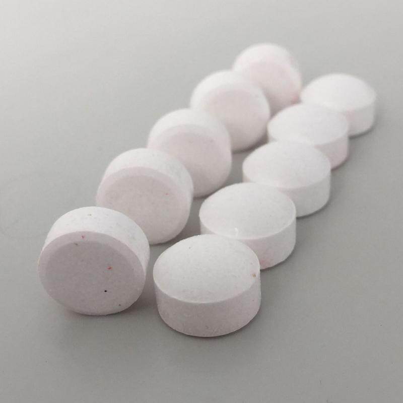 Espresso Coffee Machine Cleaning Tablet Removing Oil Cleaning All-Purpose Cleaner Home Cleaner Tools Chemicals Kitchen Accessory