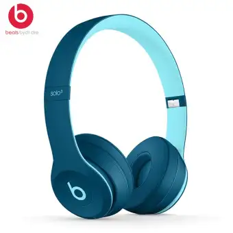 beats headset with mic