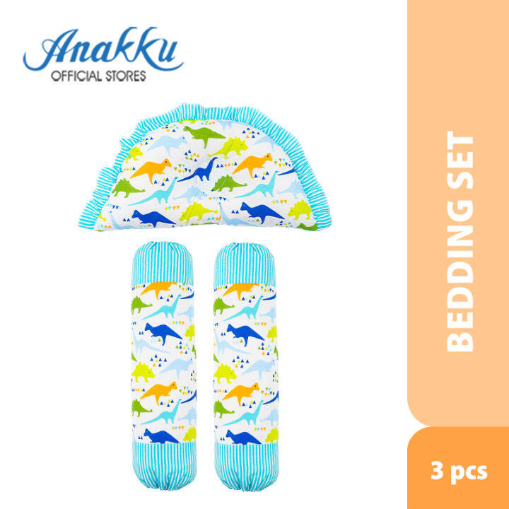 anakku bedding set