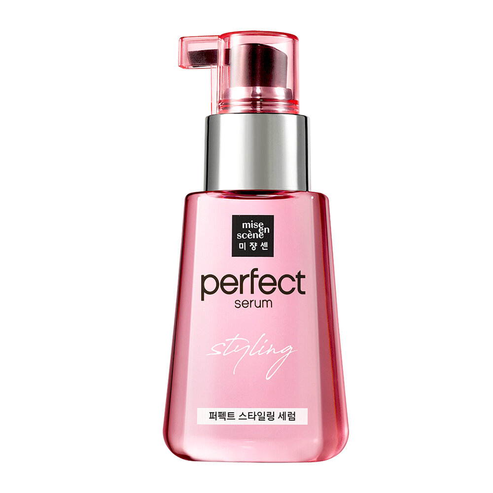 serum oil perfect