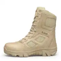 army boots winter