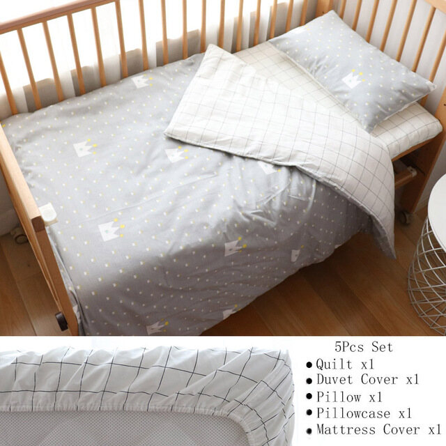 star crib set