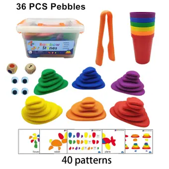 stacking toys for 3 year olds