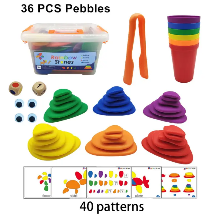 manipulative toys for 3 year olds