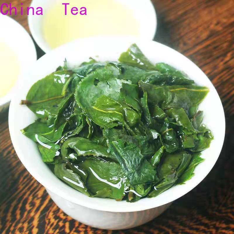 [Chất Lượng Cao, Giao Hàng Nhanh] Trà Trung Quốc Trà Mùa Xuân Tieguanyin Hương Vị Mạnh Mẽ, 150G
