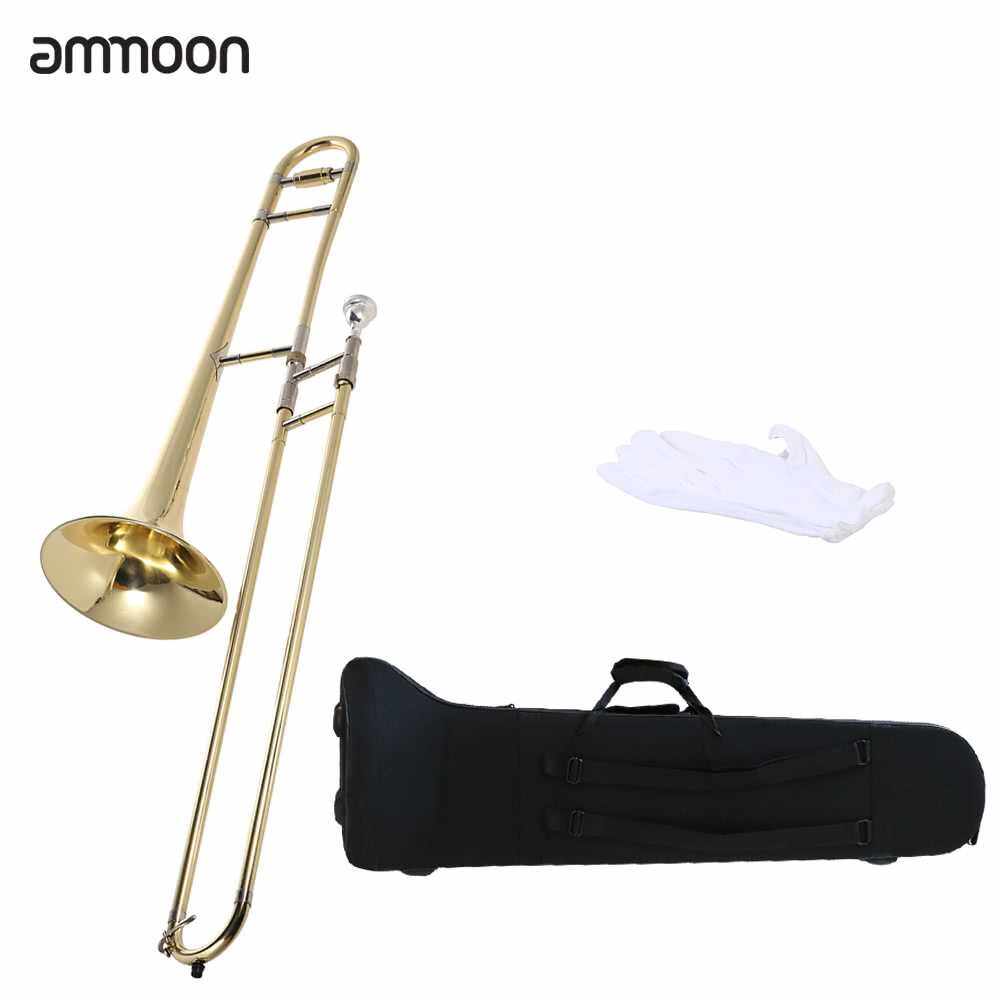 Ammoon trombone store