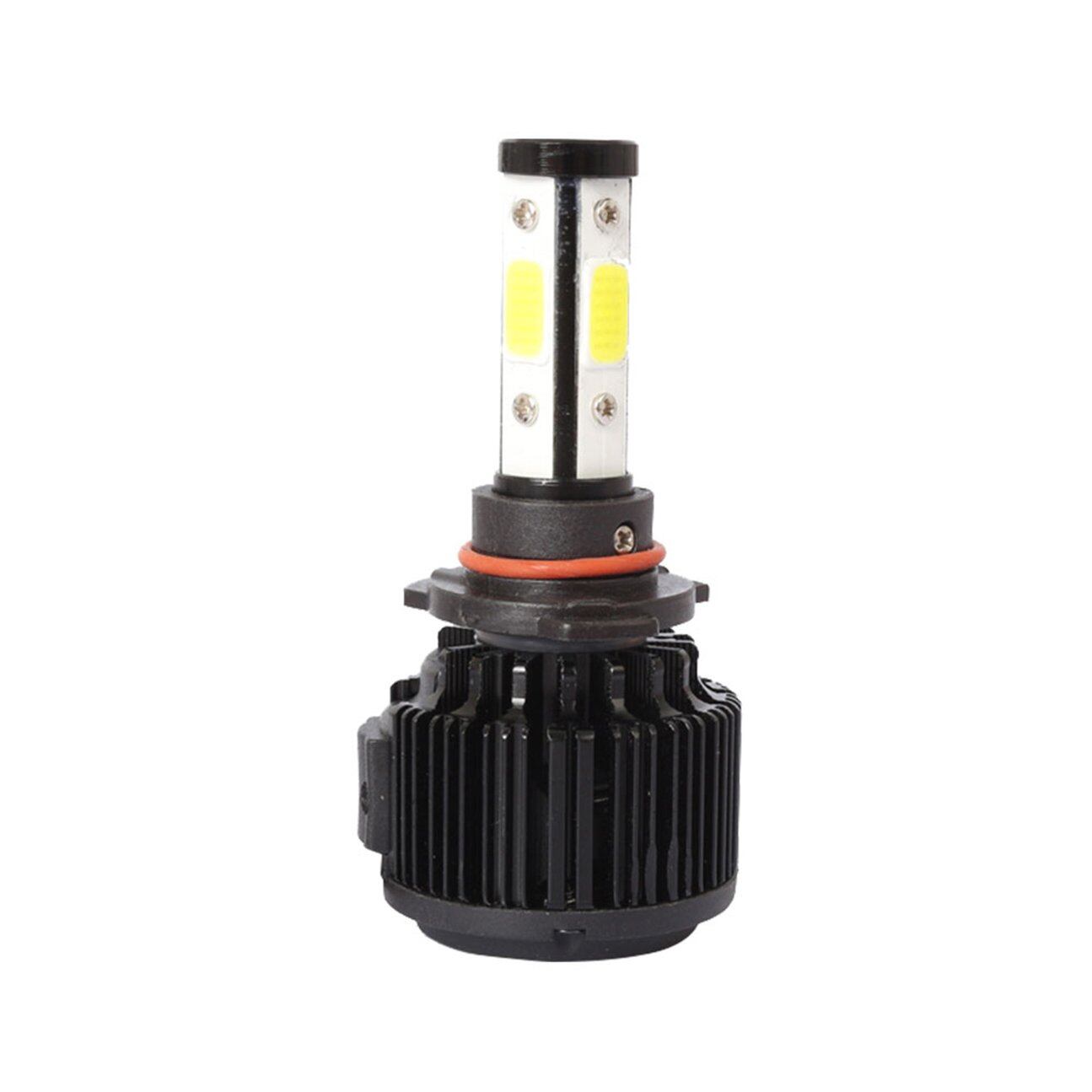 Best sellers 55w x6 h11 h9 h8 car headlight 8000lm 6000k led light bulb bright lamp kit