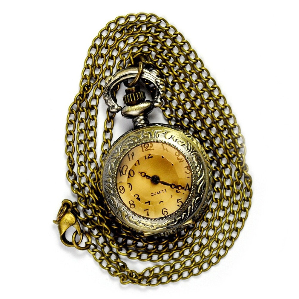Jual Pocket Watch Chain Terbaru 