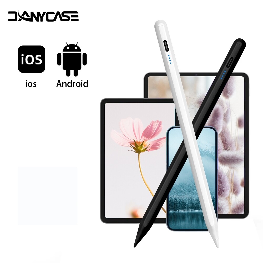 Universal Stylus Pen Touch Pencil for iPad Android iOS Tablet Mobile Phone