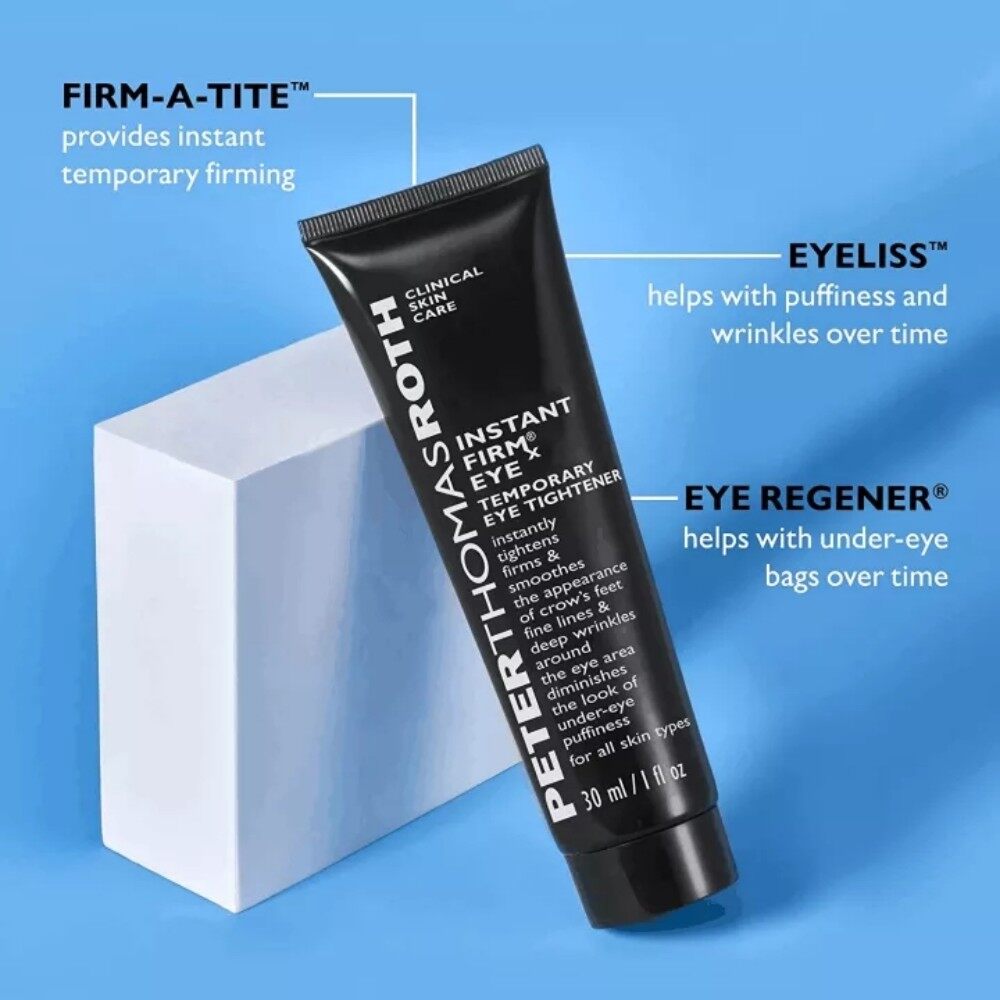 Peter Thomas Roth Instant FirmX Eye 30ml/1oz