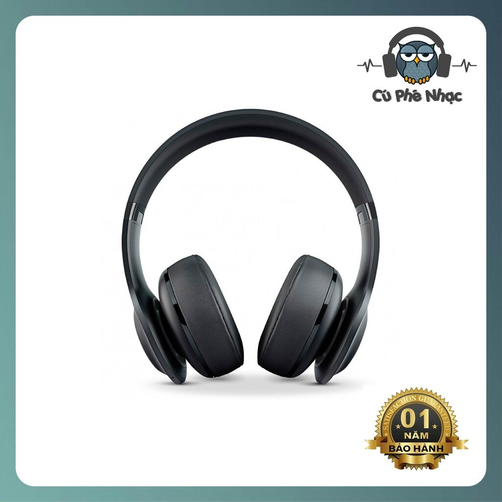 Tai Nghe On-Ear Bluetooth JBL EVEREST 300 (Hàng xả kho) - Chính Hãng PGI