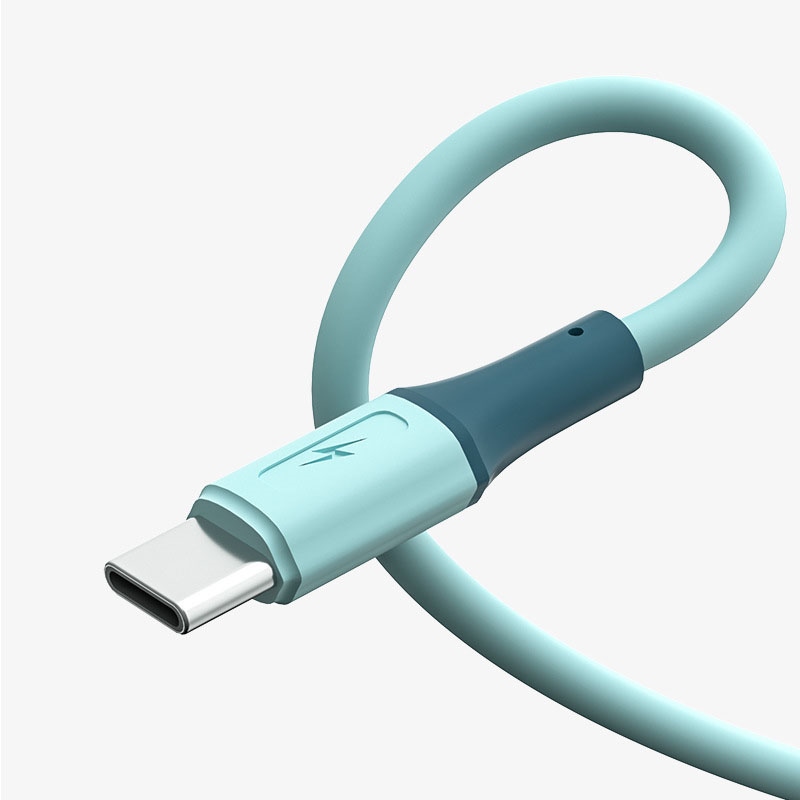 {hot} USB Type C Cable 3A Fast Charging USB C Cable for Huawei Data Cord Charger USB Type C Cable For Honor Xiaomi POCO X3 M3 1M