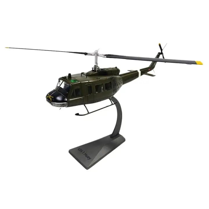 diecast helicopters military