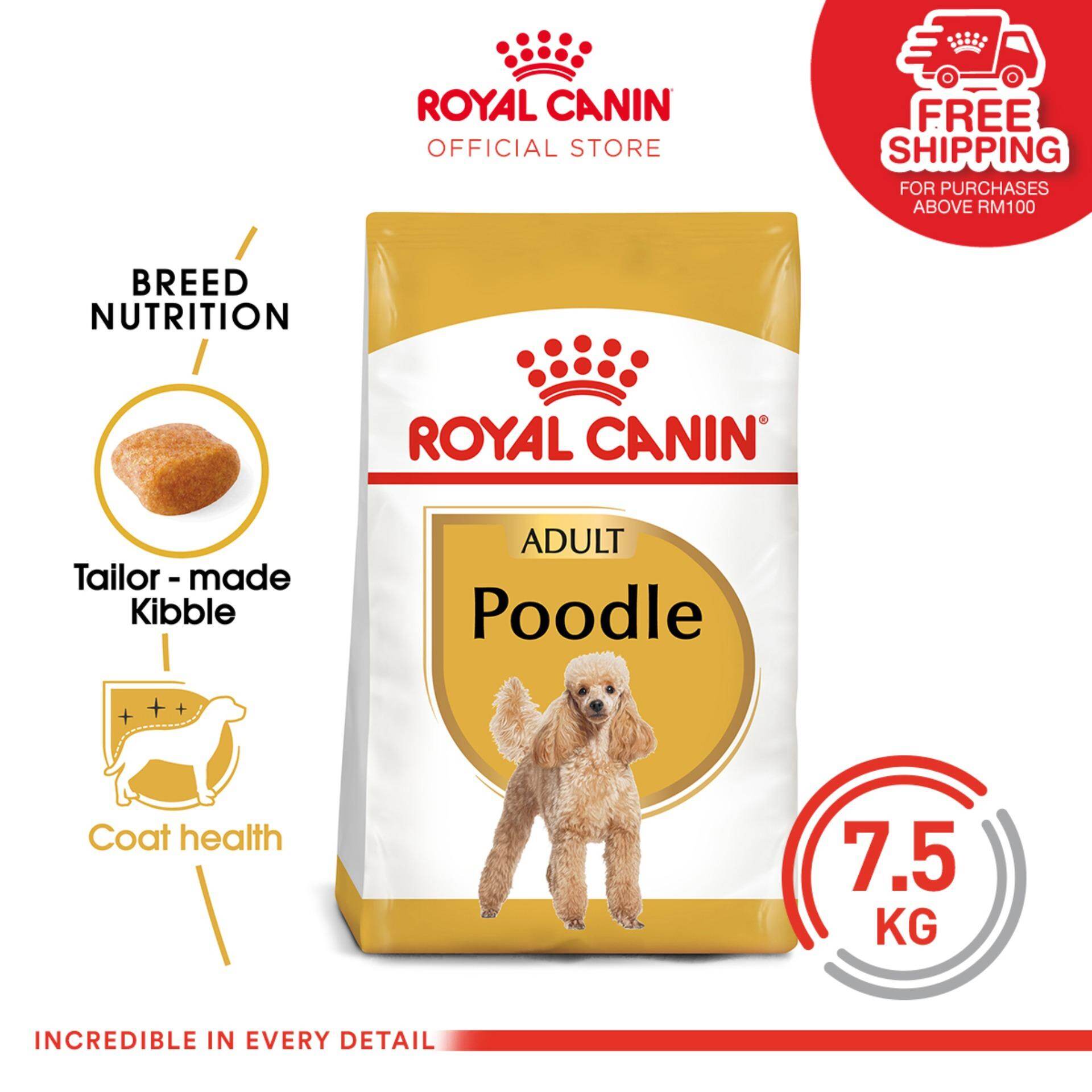 Royal Canin Makanan Kering Anjing Price In Malaysia Best Royal