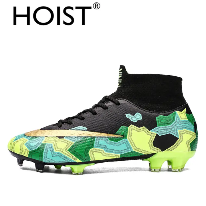 top football shoes