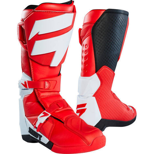 shift motorcycle boots