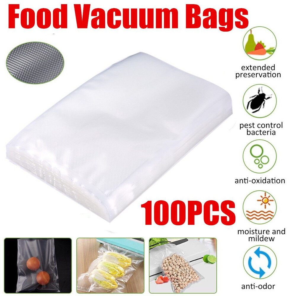 colored vacuum seal bags