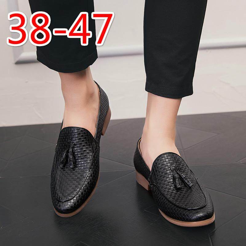 men's wedding shoes loafers