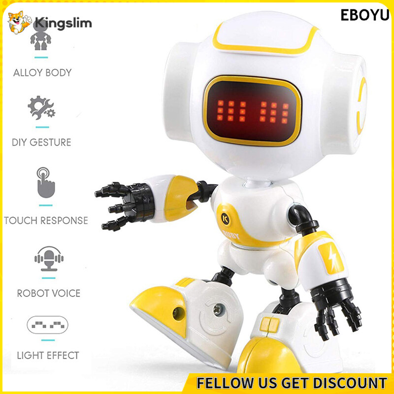 mini ai robot