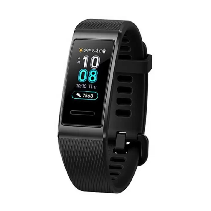 huawei band 3 pro smartband