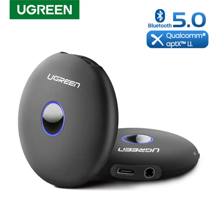bluetooth earphone transmitter