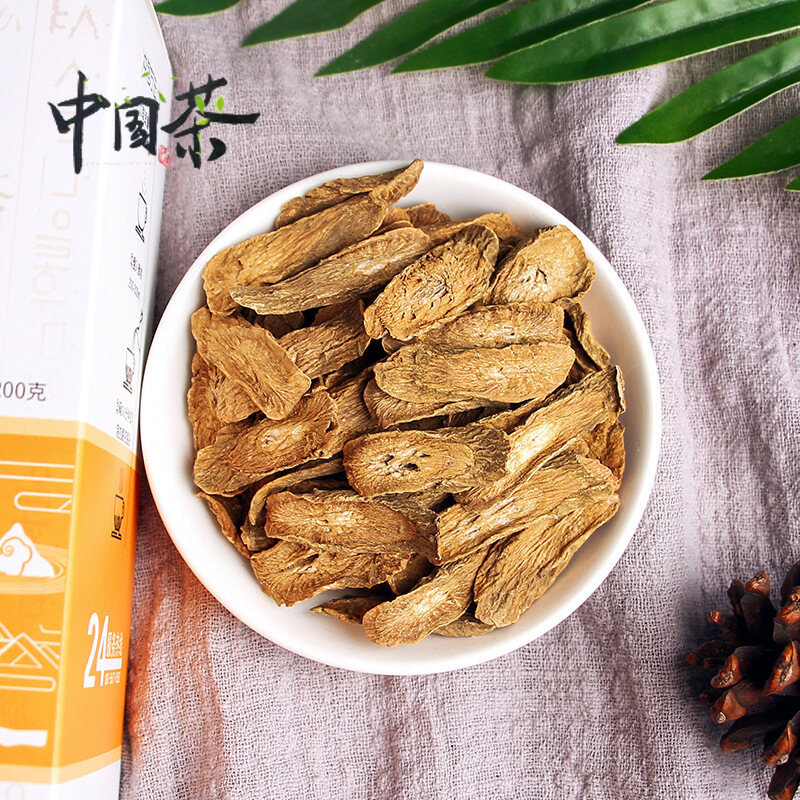 Trà Cây Ngưu Bàng, 258G