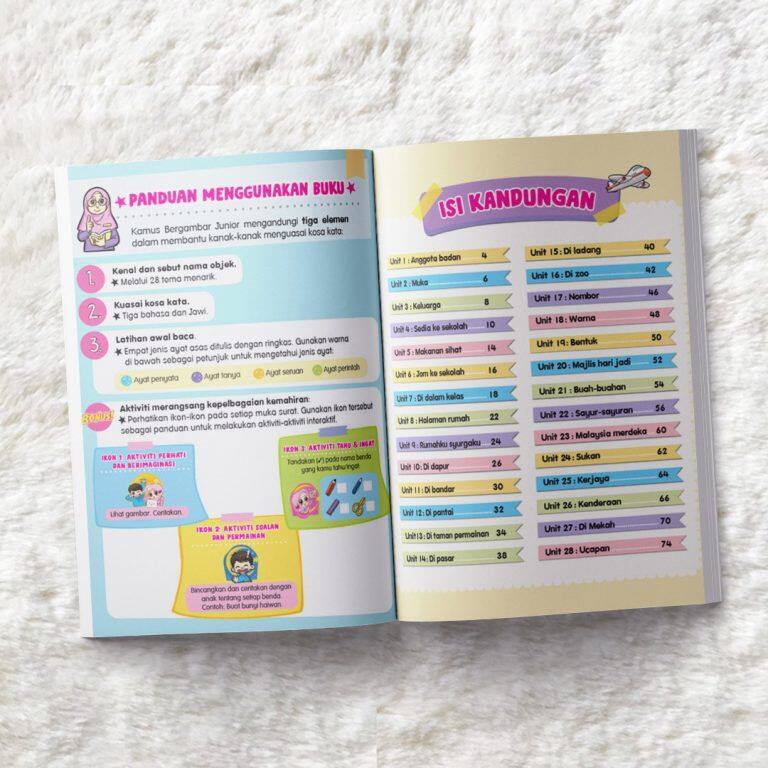 rumahku syurgaku siri 5