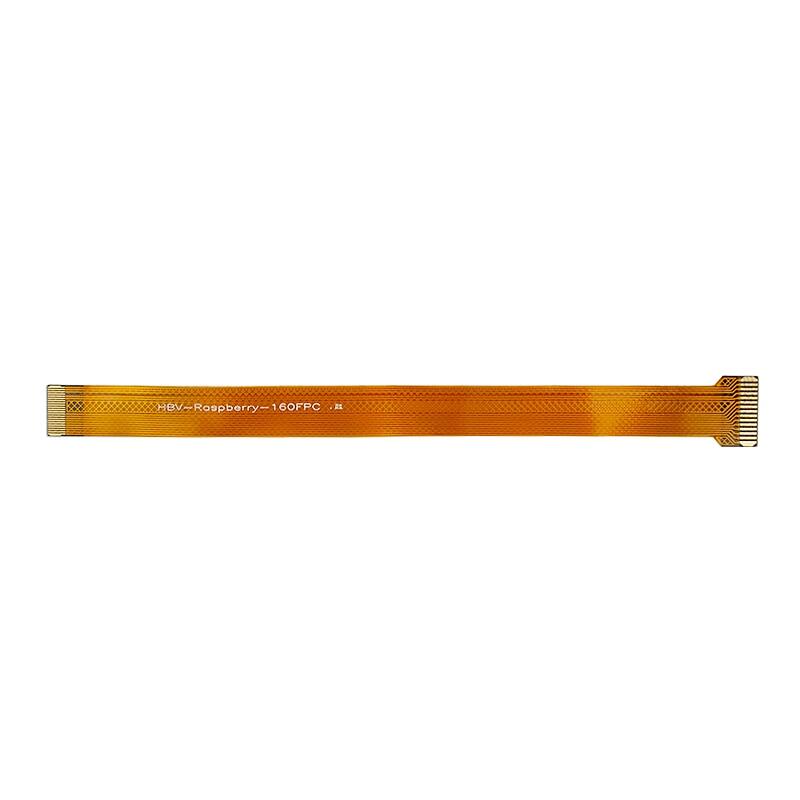 Pi ZERO mâm xôi 2 W pi0 1.3 Cáp camera 15-30 cm cáp ffc cho Pi ZERO mâm xôi