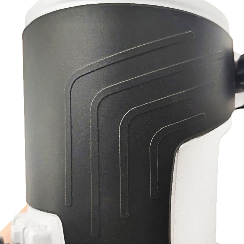 Plunge Base for Compact Router