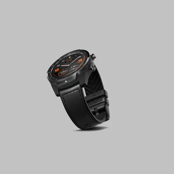 ticwatch pro lazada