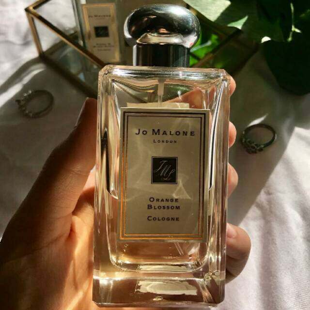 jo malone orange blossom reviews