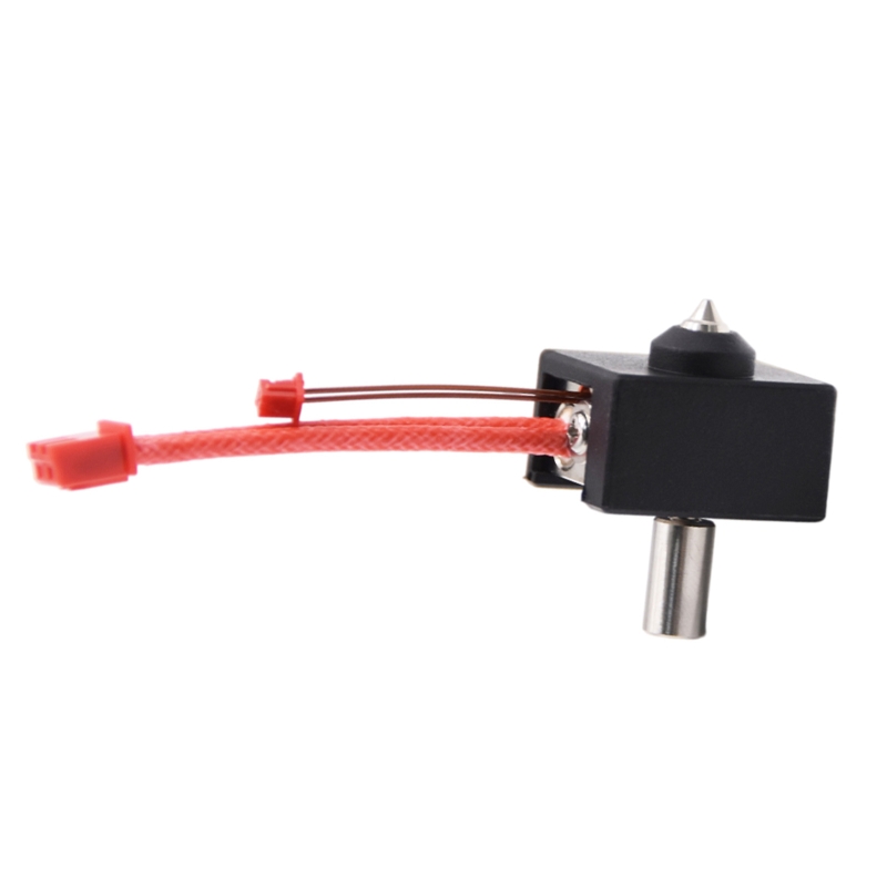 High 300℃/standard 260℃ temperature pro heating block kit for ender-3 s1 cr-10 for smart pro printer with for sprite ext