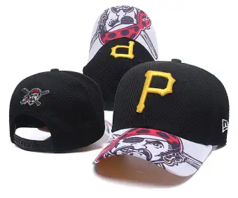 baseball cap pirates