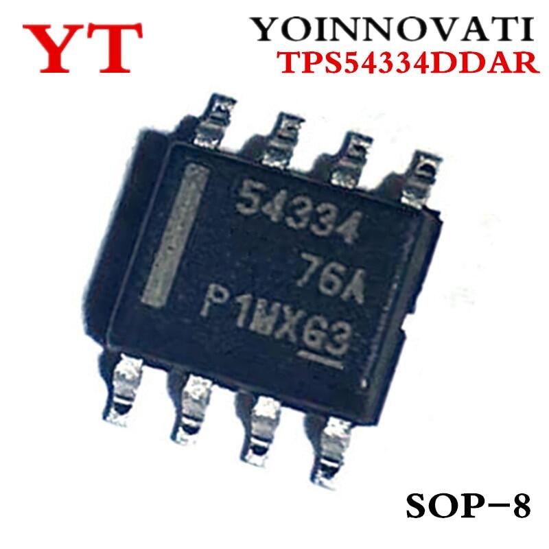 1pcs tps54334ddar tps54334 54334 sop8 ic