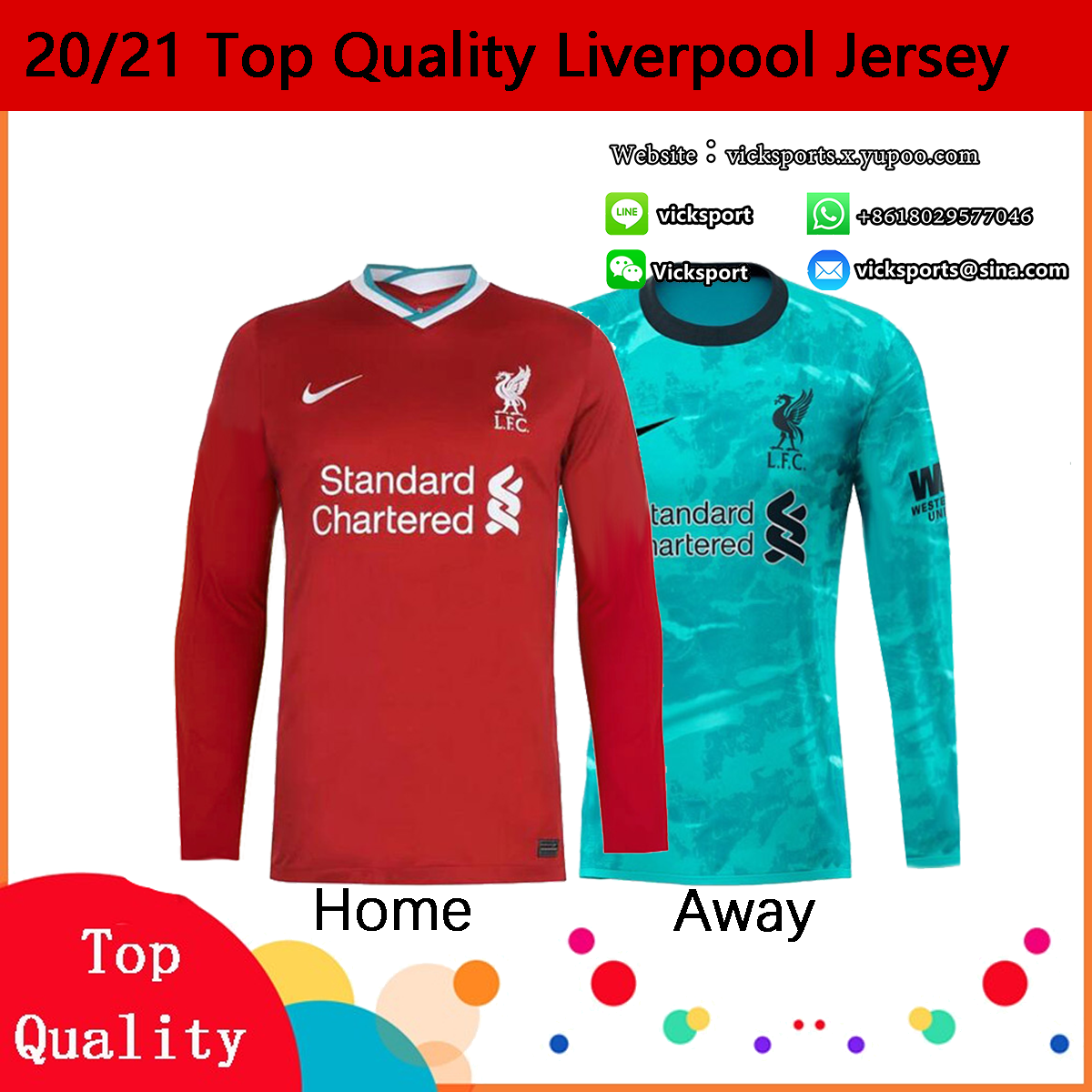 yupoo liverpool