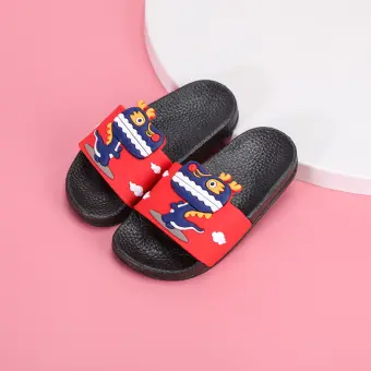 beach slippers for kids