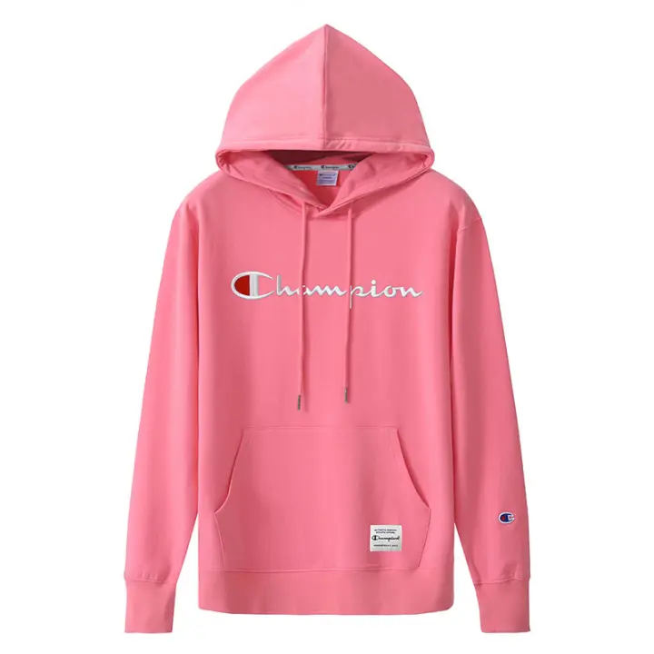 champion sweater fake vs real face