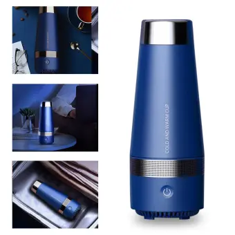 thermos usb bottle