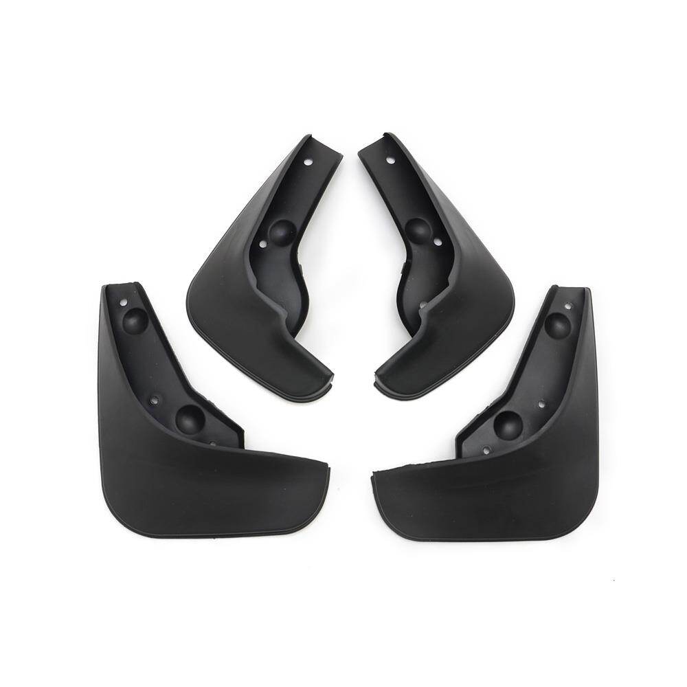 For suzuki swift 2005 2006 2007 2008 2009 mudflaps flap splash guard fender splasher splash mudguards board defensive trims 4pcs