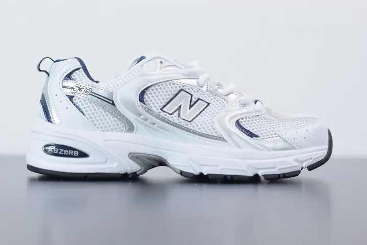 nb 530 white