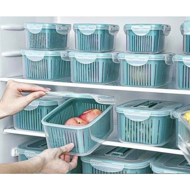 Sét 5 hộp đựng thực phẩm