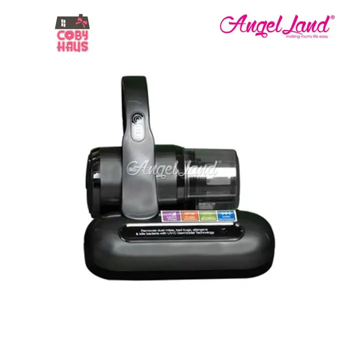 UV Care Super Power UV Vacuum