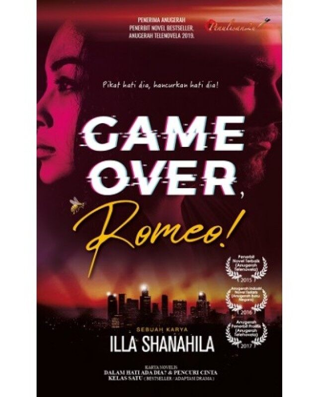Game Over, Romeo!, Illa Shananila Malaysia