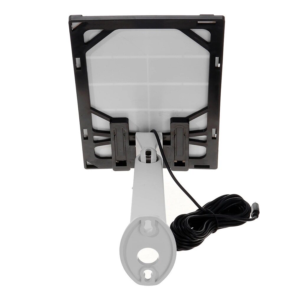 3.7v Charging Panel Waterproof Solar Panel for Wireless Outdoor Security Camera