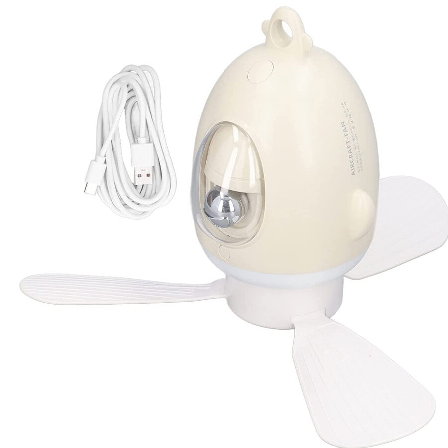 Portable Ceiling Fan Rechargeable Ceiling Fan Usb Ceiling Fan Kipas