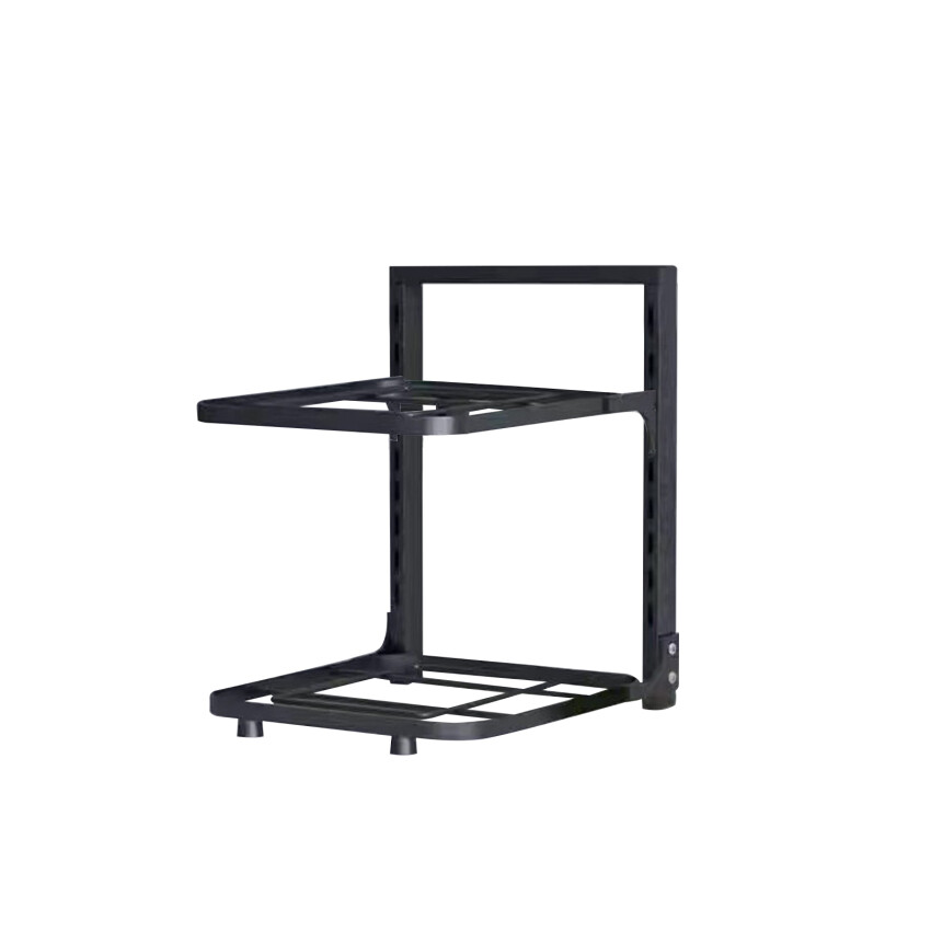 Giá Để Đồ Thoát Nước Giá Để Nồi Nhà Bếp Giá Để Nồi Đặc Biệt Giá Để Nồi Tủ Có Thể Điều Chỉnh Nhiều Tầng Giá Để Bàn Đựng Thức Ăn Bằng Thép Không Gỉ